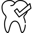 Fillings icon