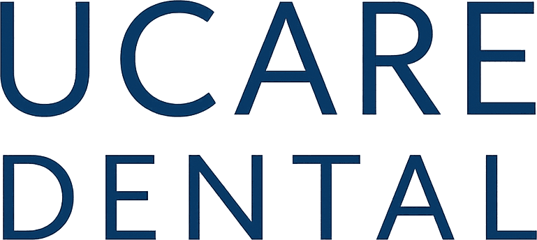UCare Dental Logo