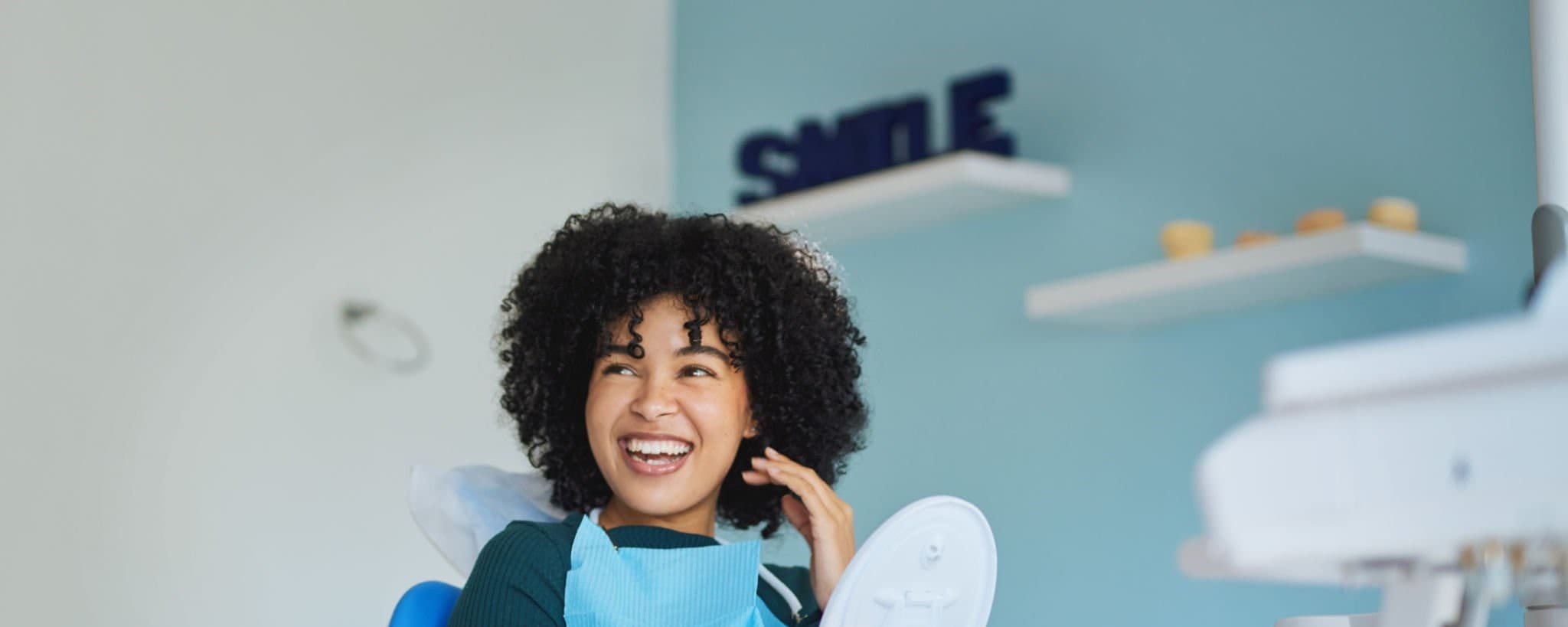 Orthodontics banner